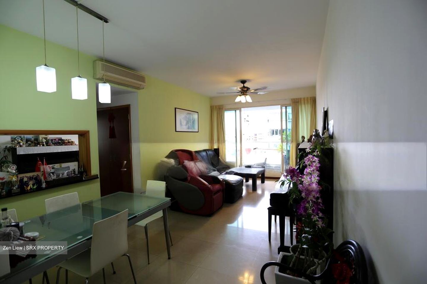 SunGlade (D19), Condominium #502560991